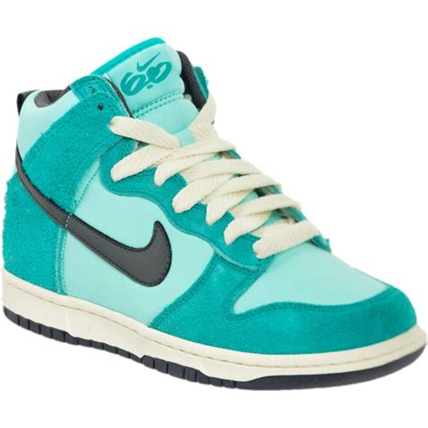 nike skateboard schuhe damen hoch|Skate High Top Schuhe (2) .